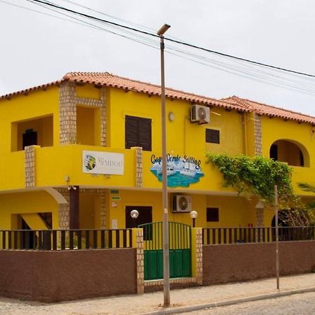 Misturod - Holiday Apartments Santa Maria Zewnętrze zdjęcie