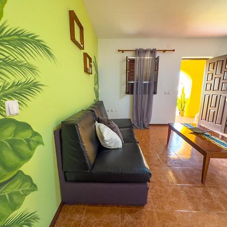 Misturod - Holiday Apartments Santa Maria Zewnętrze zdjęcie