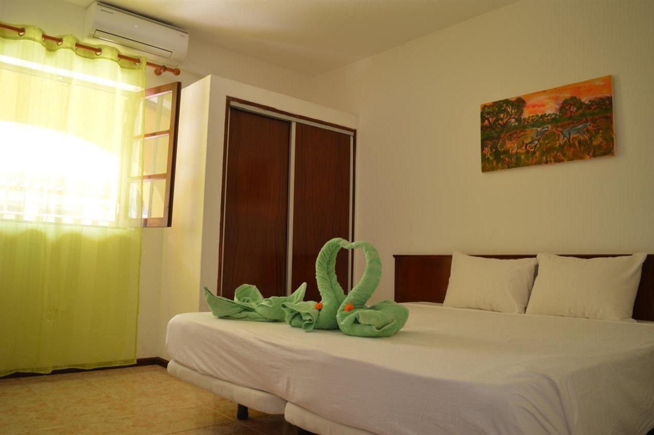 Misturod - Holiday Apartments Santa Maria Zewnętrze zdjęcie