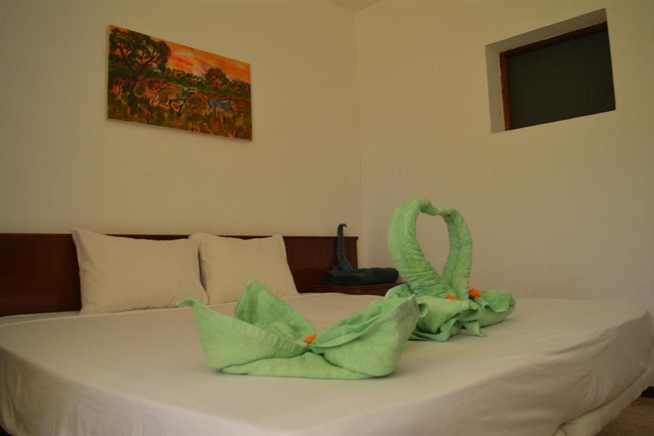 Misturod - Holiday Apartments Santa Maria Zewnętrze zdjęcie