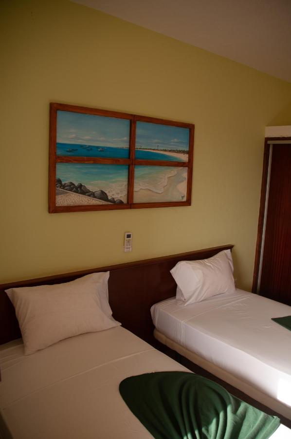 Misturod - Holiday Apartments Santa Maria Zewnętrze zdjęcie