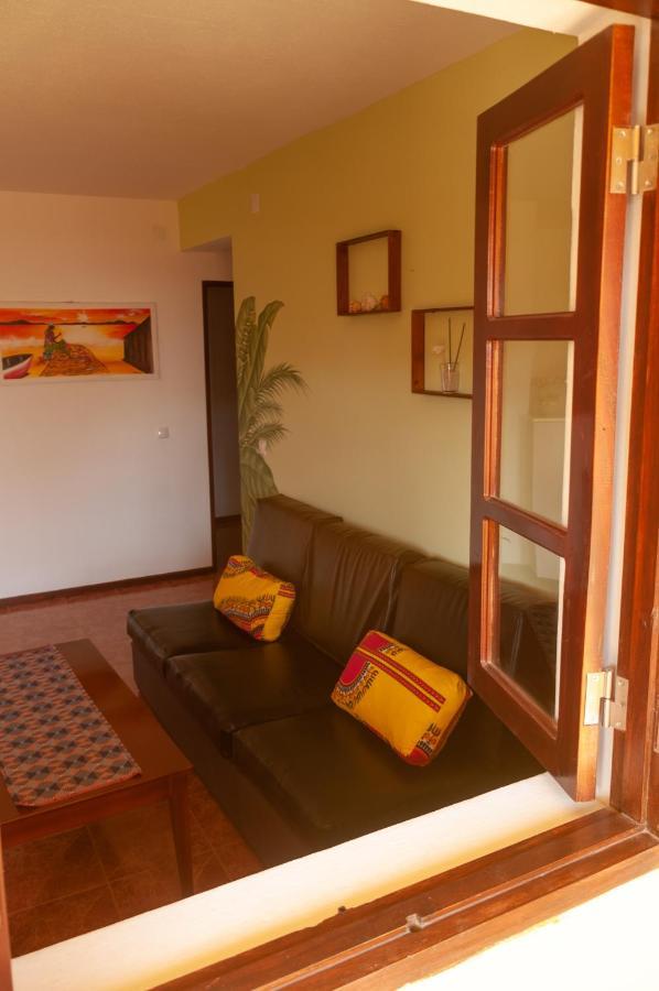 Misturod - Holiday Apartments Santa Maria Zewnętrze zdjęcie