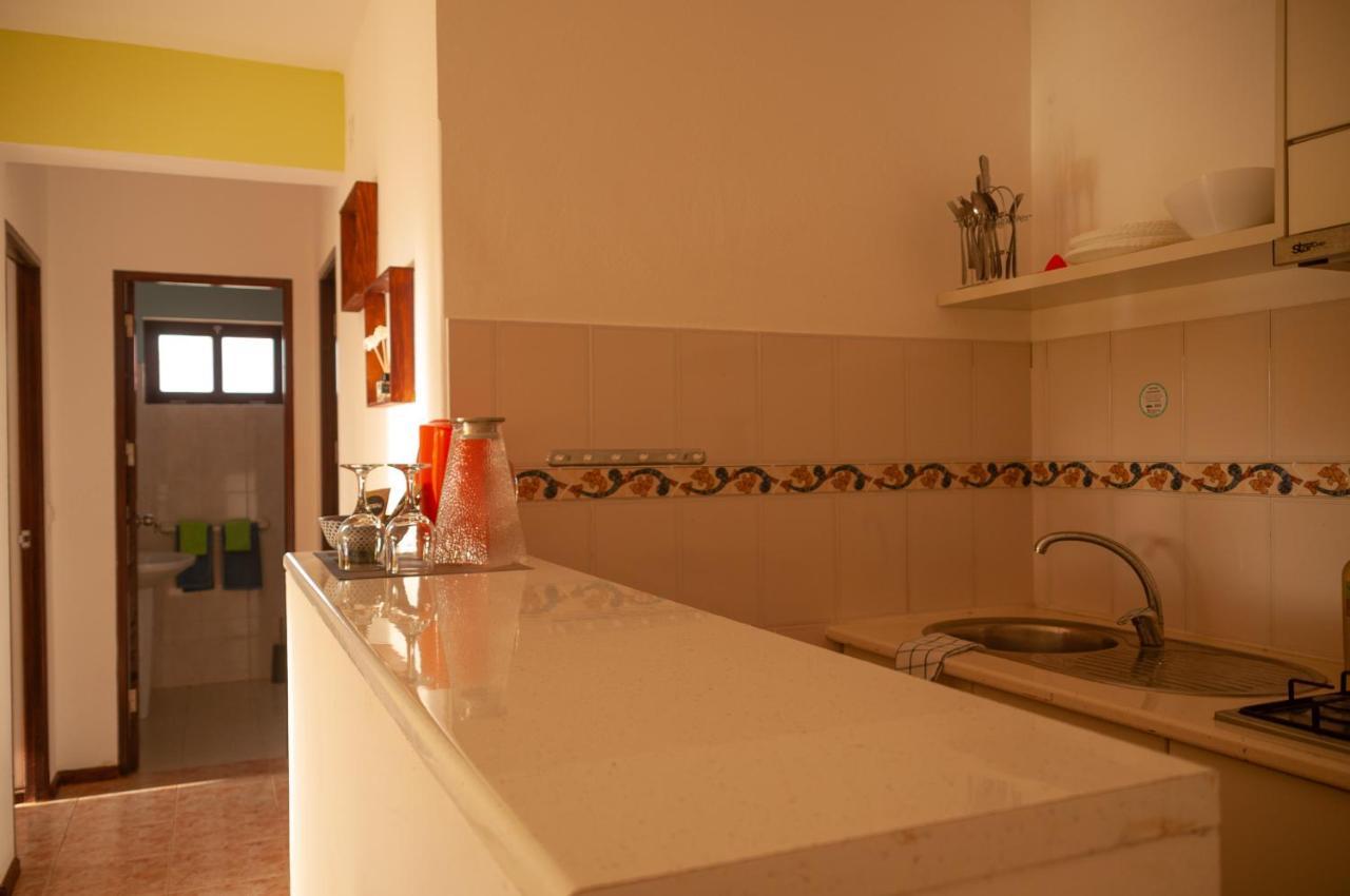 Misturod - Holiday Apartments Santa Maria Zewnętrze zdjęcie