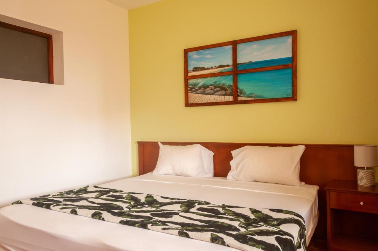 Misturod - Holiday Apartments Santa Maria Zewnętrze zdjęcie