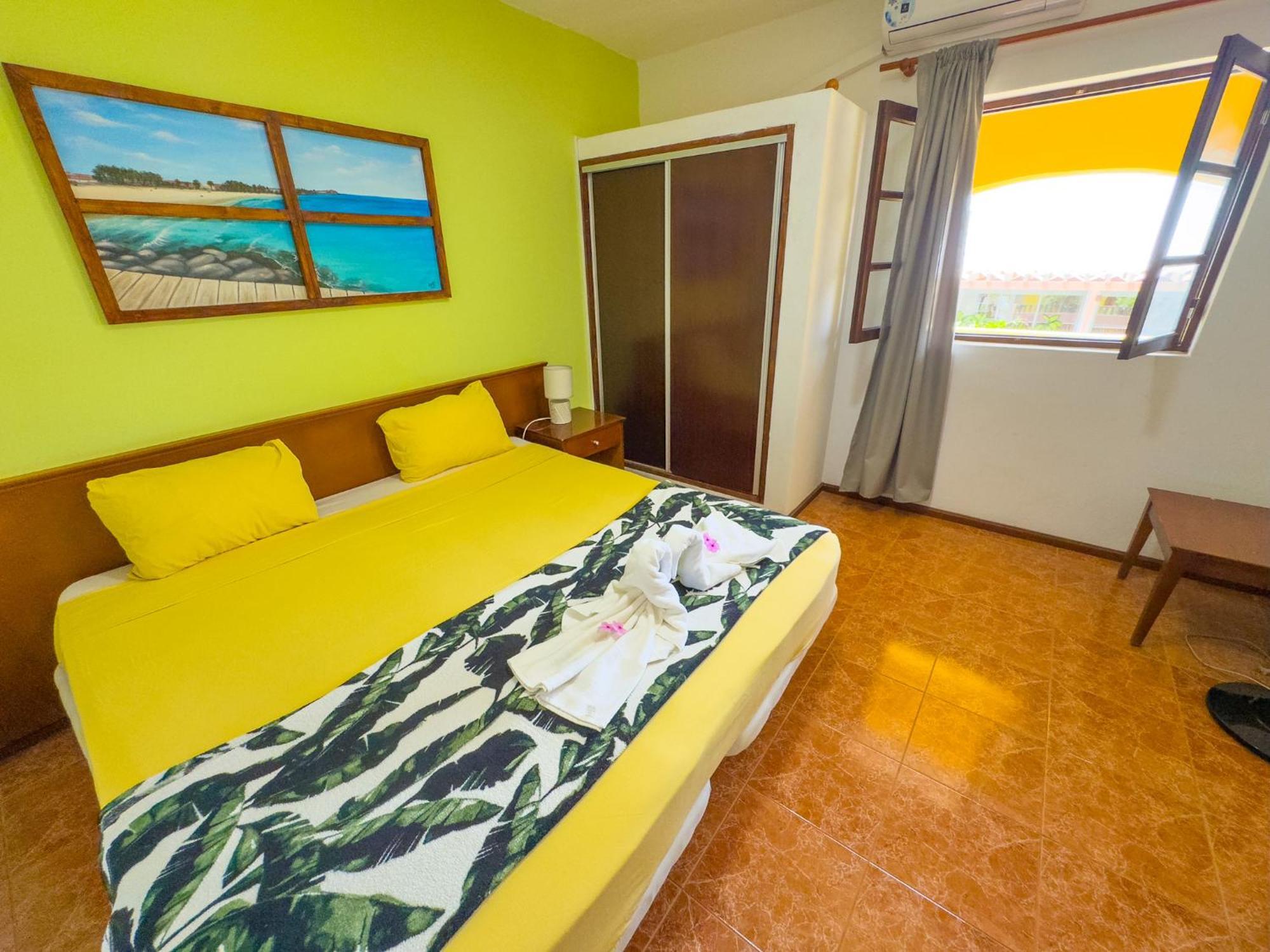 Misturod - Holiday Apartments Santa Maria Zewnętrze zdjęcie
