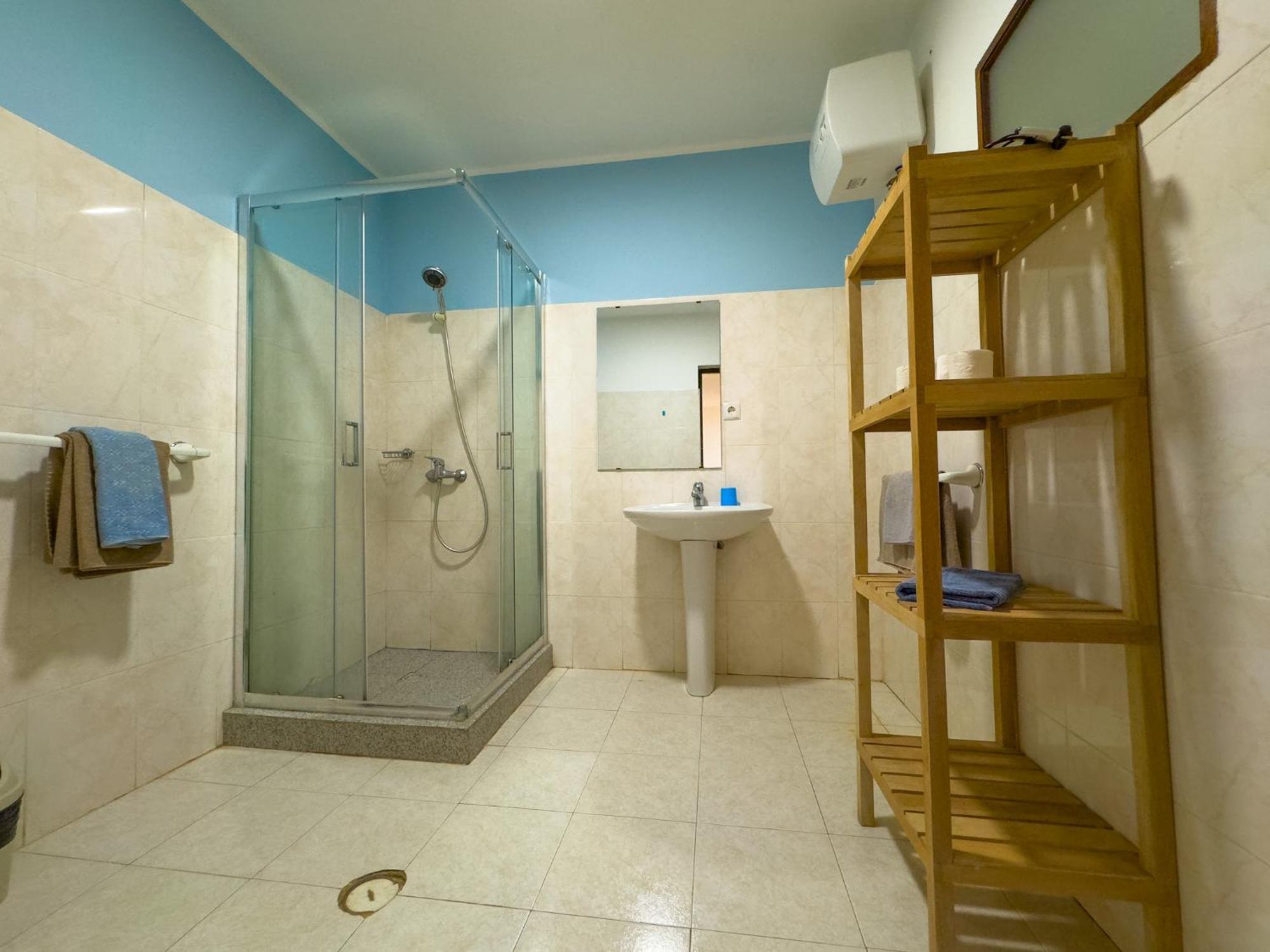 Misturod - Holiday Apartments Santa Maria Zewnętrze zdjęcie